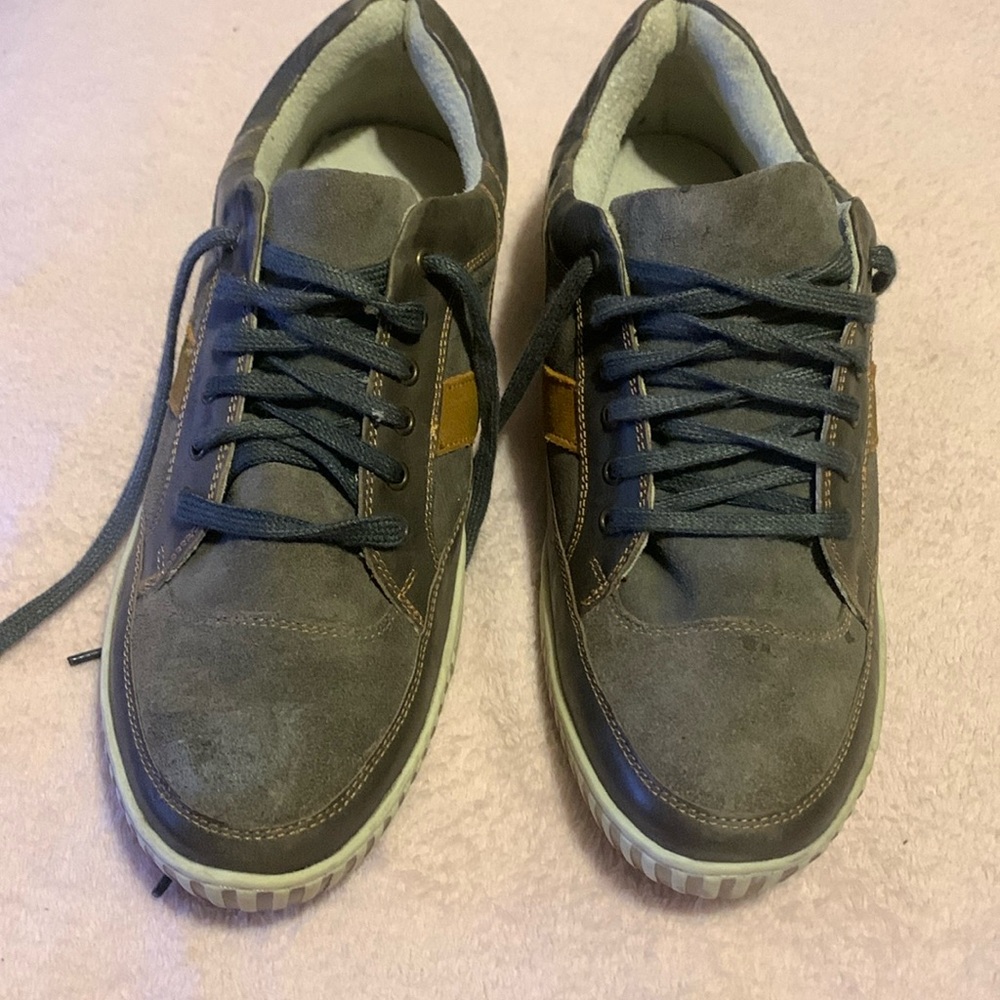 👞 shoes